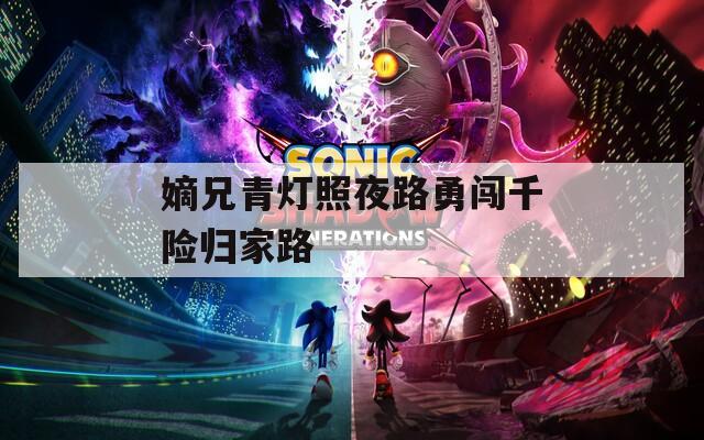嫡兄青灯照夜路勇闯千险归家路  第1张